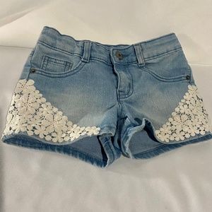 Kids shorts